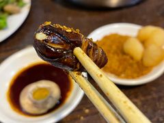 -韩风烤牛肉冷面店