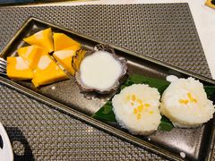 芒果糯米饭-南妈stay·泰国料理