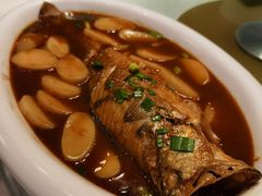 -汉通东林海鲜大酒店(鼓楼孝闻街店)