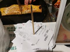 -卞姐蛋饼(陕西南路店)