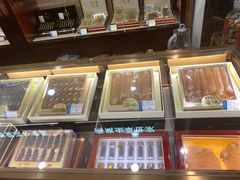 -杭州大厦LSE城市生活超市(杭州大厦店)