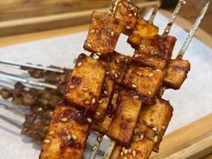 -嘎子烧烤(沈阳沈北新区)