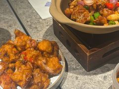 -留半山·香港食堂(啦啦宝都店)