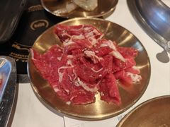 -欢喜哥齐齐哈尔自助烤肉(大学城店)