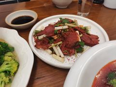 -外婆菜(江乡路店)