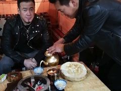 -康巴藏餐(束河古镇店)