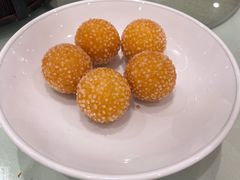 椰汁流星球-马旺子酒楼