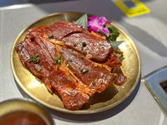 -棒小伙·齐齐哈尔烤肉(龙茗路店)