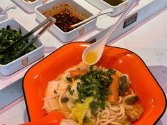-张亮麻辣烫(哈尔滨金爵万象店)