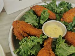 -农畉LONFOOD(福田星河COCOPark店)