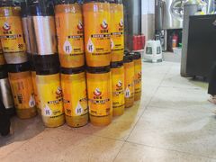 -四禧精酿烧烤串吧(大明湖店)