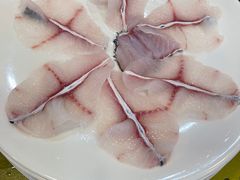 -活鱼馆(宜兴埠店)