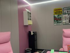 -龙小主24H共享棋牌室(万达广场C栋店)
