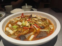 -麻都·成都菜(人民广场店)