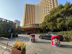 -上海神旺大酒店