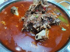 -满记烧饼(牛街东里小区一区店)