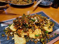 -五样儿西昌小签签烤串(建设路店)