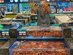 -东海怡品海鲜豆捞(舟宿夜江店)