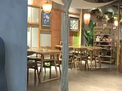大堂-越美小馆·越南料理(曲江店)