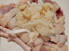 -百年果林椰子鸡(中洲店)