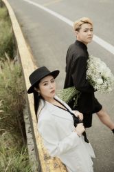 -薇薇新娘婚纱摄影(开州大道店)