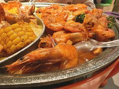 -多嘴超级肉蟹煲(蕾莎店)