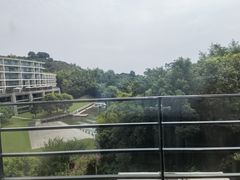 -天目湖涵田度假村
