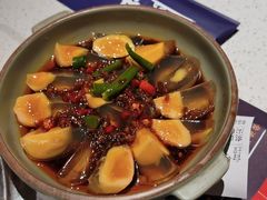 -牛村来人潮汕牛肉火锅(西单店)