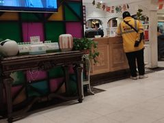 -大鸭梨烤鸭(左家庄店)