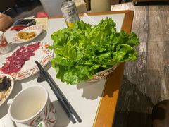 -汕头八合里海记牛肉店(清河店)