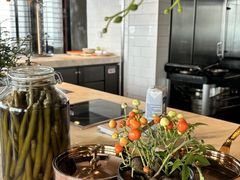 -重庆尼依格罗酒店·欣厨Niccolo Kitchen