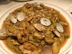 -日丰园海肠水饺·老字号大连海鲜(银泰城店)