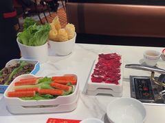 -八合里潮汕鲜牛肉火锅(惠州华贸店)