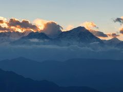 -牛背山