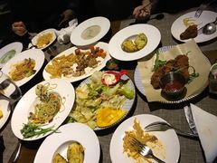 -小火花·干式熟成牛排馆Spark SteakHouse(剑桥郡店)