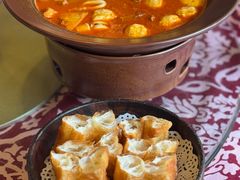 -临家闽南菜(宝洲路店)