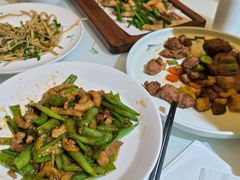 -三义和酒楼(千佛山店)