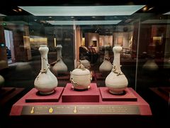 -兴隆文化园景区-兖州博物馆