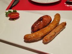 -赤火牛排(金狮广场店)