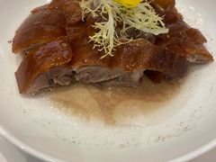 -新兴家喻酒家·羊城名宴(昌岗店)