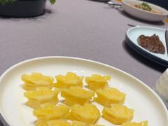 -柴门头啖汤·经典川菜·慢火汤品(锦城万达店)