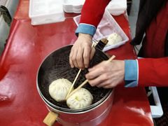 -张包铺(道外店)