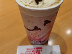 -霓裳茶舞(上海静安大悦城店)