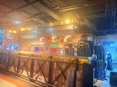 -麦凯伦烧烤·精酿超级工厂店(金桥总店)