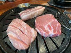 -水浒烤肉(国贸店)