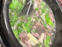 -古市香跷脚牛肉·非遗传承单位
