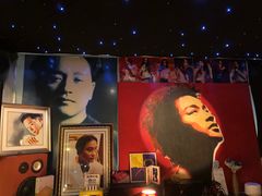 -为你钟情咖啡馆(春熙路太古里步行街店)