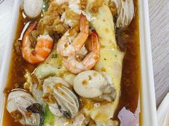 -明记潮汕肠粉(长兴店)