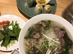 -越美小馆·越南料理(曲江店)