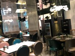 大堂-桐爷小馆(广渠门店)